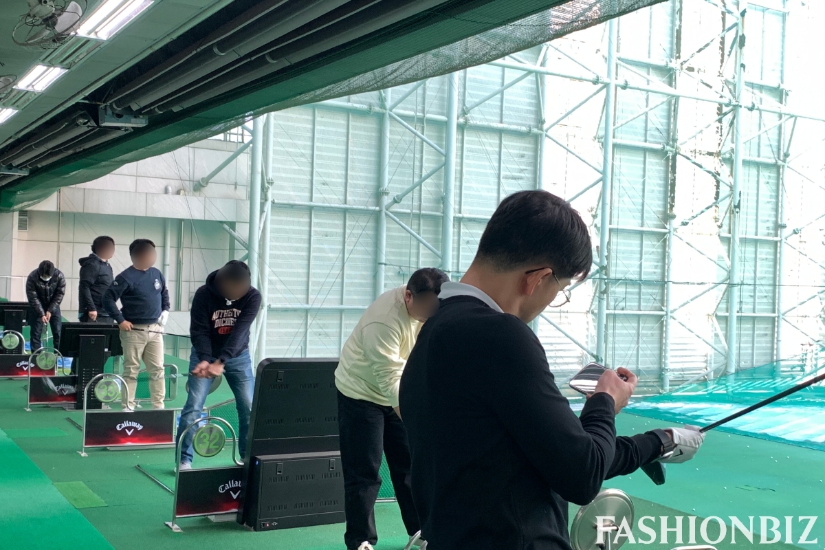 신제품으로 돌아온 캘러웨이, ‘퀀텀’ 시리즈로 골프 판 다시 짠다 2253-Image